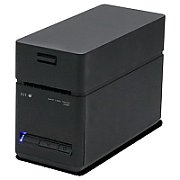 Seiko SLP721RT, 8 dots/mm (203 dpi), cutter, USB, BT, black_3