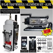 Floor plate and display mount_5