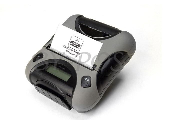 Star SM-T300i, 8 dots/mm (203 dpi), display, RS232, BT (iOS), kit (RS232)_3