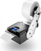 Star Sanei SK5-31UE-LQW-H-SP3, 8 dots/mm (203 dpi), cutter, presenter, USB, Ethernet_1