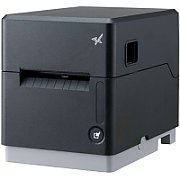 Star mC-Label3, CloudPRNT, labels, Receipt roll, 8 dots/mm (203 dpi), cutter, linerless, USB, USB-C, Ethernet, grey_3