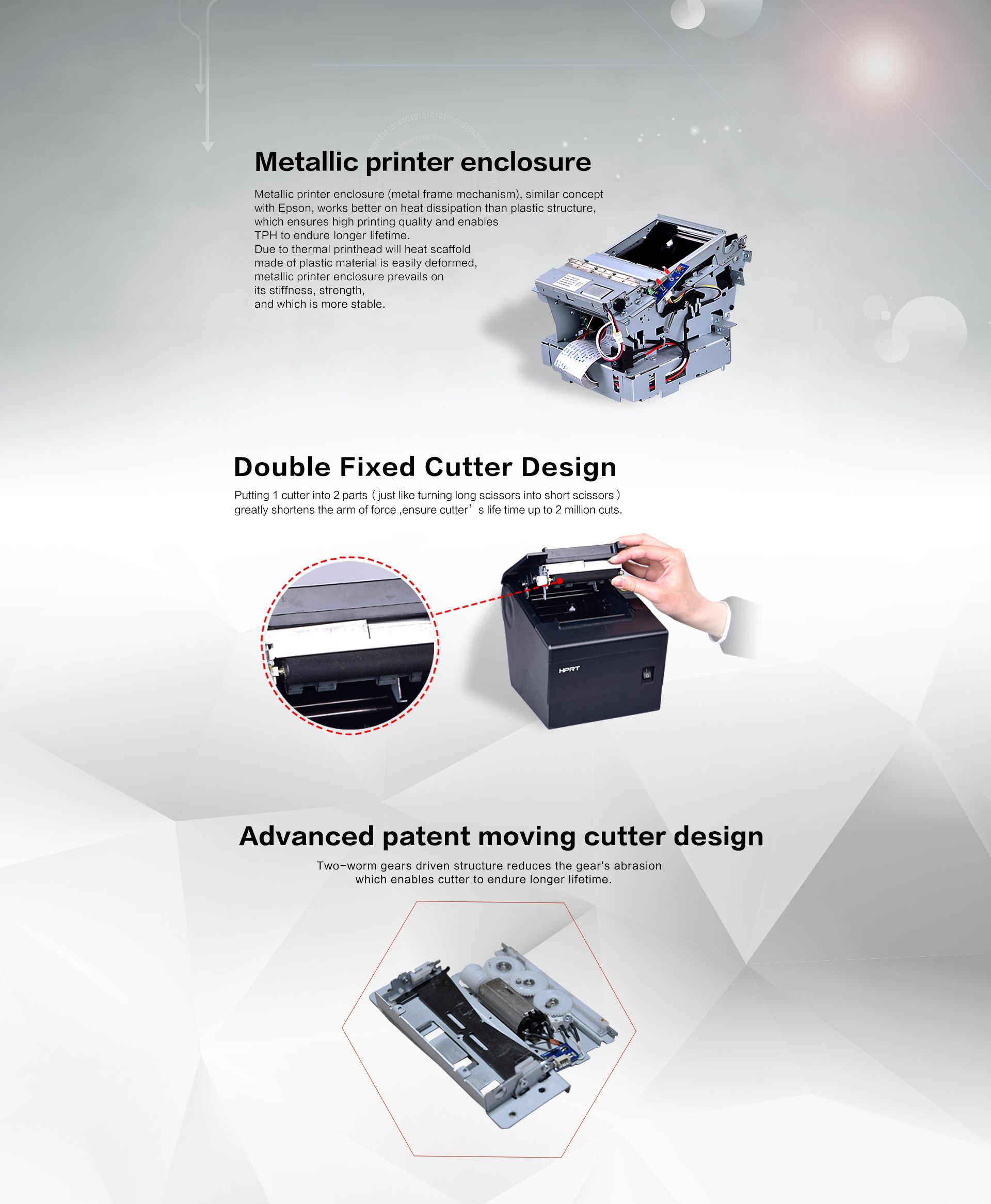 Star Sanei SK1-311SF4-LQP-M-SP, 8 dots/mm (203 dpi), cutter, presenter, USB, RS232_3