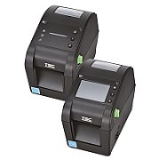 DH220E, USB only, 8 dots/mm (203 dpi), USB, kit (USB)_1