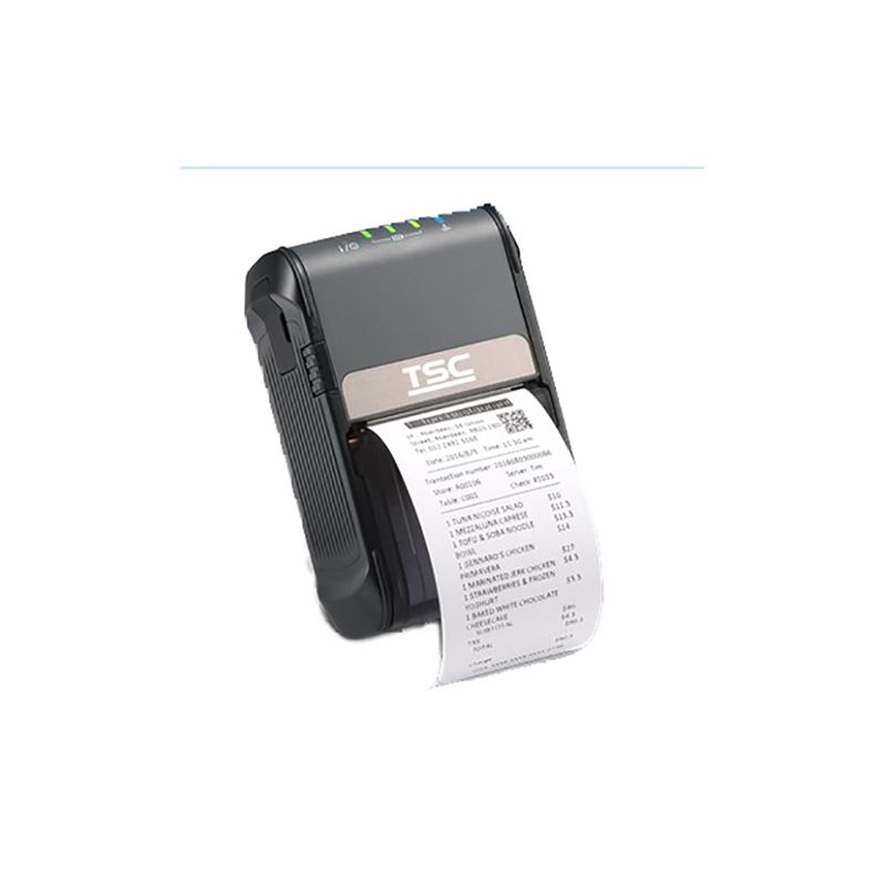 TSC Alpha-2R, 8 dots/mm (203 dpi), USB, BT_1