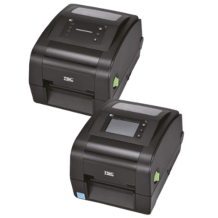 TSC DH240T, 8 dots/mm (203 dpi), disp., RTC, USB, USB Host, RS232, Ethernet, kit (USB)_1