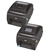 TSC DH240T, 8 dots/mm (203 dpi), disp., RTC, USB, USB Host, RS232, Ethernet, kit (USB)_1