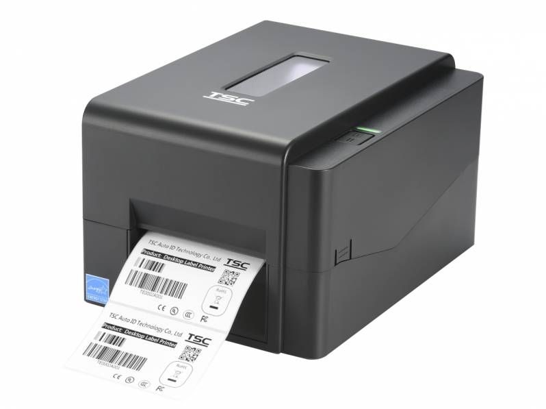 TSC TE310, 12 dots/mm (300 dpi), RTC, TSPL-EZ, USB, USB Host, RS232, Ethernet_1