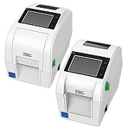 TSC TH220THC, Buzzer, 8 dots/mm (203 dpi), disp., RTC, USB, USB Host, RS232, Ethernet, kit (USB)_1