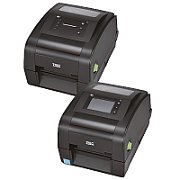 TSC TH240, Buzzer, 8 dots/mm (203 dpi), RTC, USB, USB Host, RS232, Ethernet, kit (USB)_1