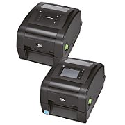 TSC TH240T, Buzzer, 8 dots/mm (203 dpi), disp., RTC, USB, USB Host, RS232, Ethernet, kit (USB)_1