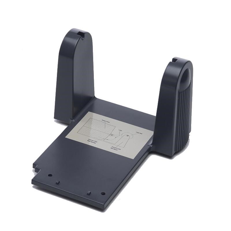 External roll mount assy_1