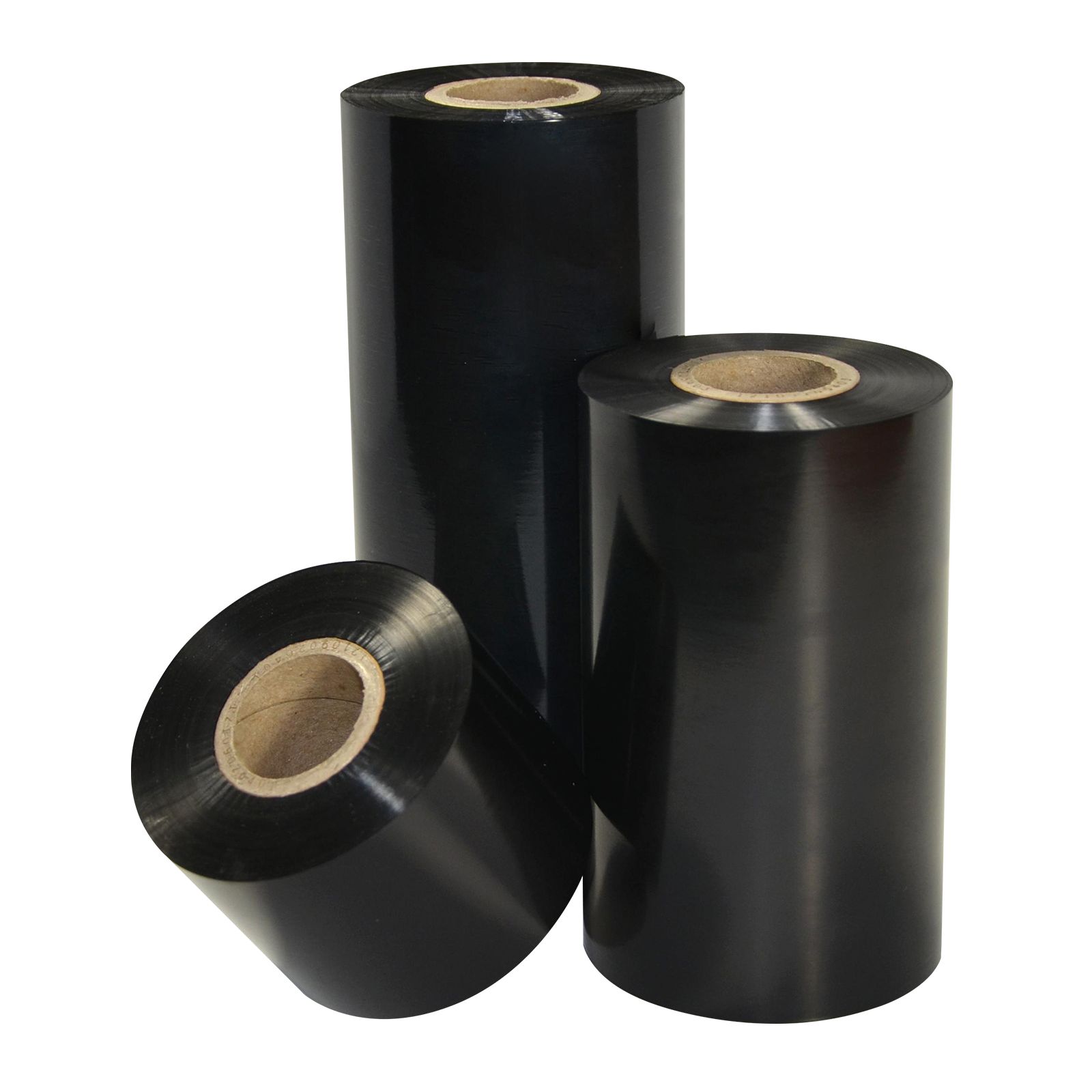 Thermal transfer ribbons, Armor-Iimak, AWR 502, 60 mm, 300 m, gold_1