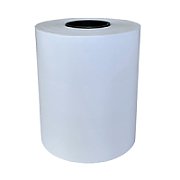 Labels (Linerless), Thermal Paper, label roll_1