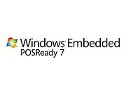Windows POSReady 7, pre-installed, NL_1