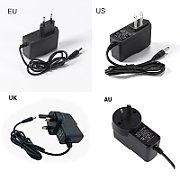 M3 Mobile power supply, USB_4