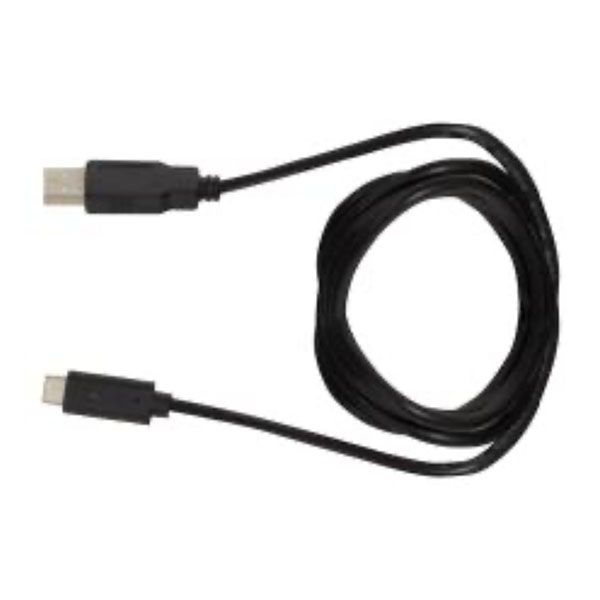 M3 Mobile connection cable, USB (A/C)_2