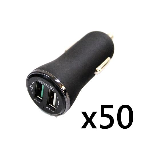 M3 Mobile vehicle adapter, 50 pcs._4
