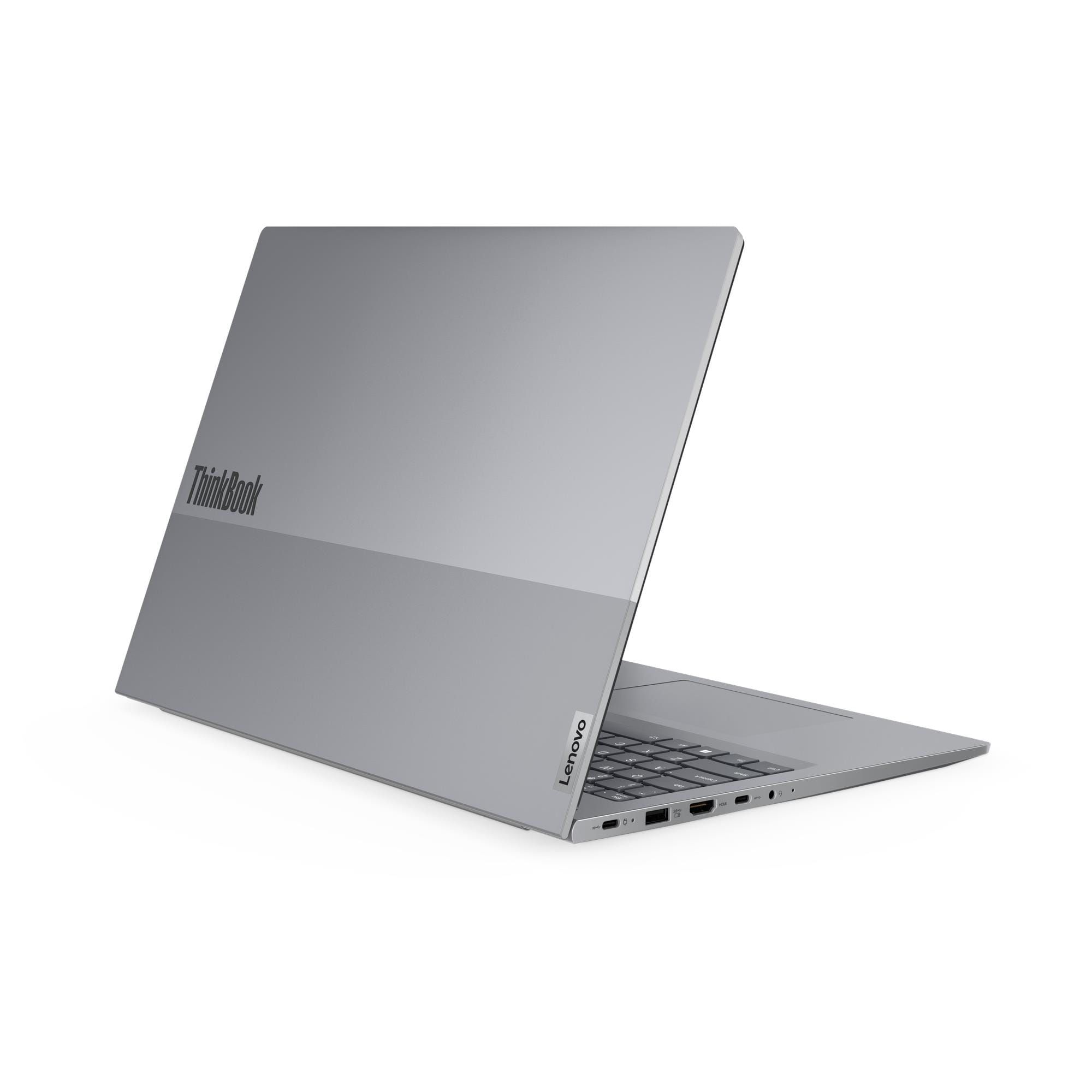 Lenovo ThinkBook 16 G7 ARP 16'' WUXGA 300N AMD Ryzen 7 7735HS 16GB RAM 1TB SSD FPR Keyboard backlit ENG Euro W11P pl_6