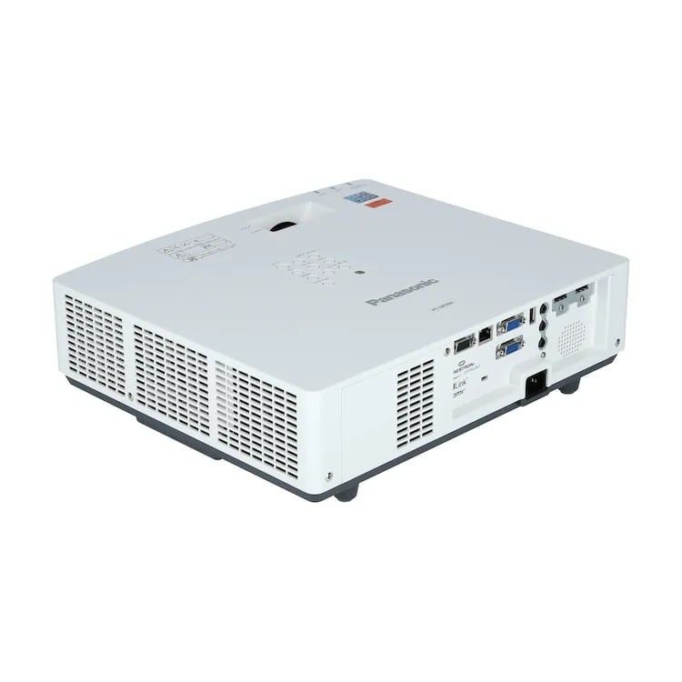 Panasonic PT-LMZ460EJ, proiector, laser, WUXGA, 4600 Ansi - B-stock platinum_2