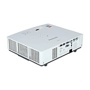 Panasonic PT-LMZ460EJ, proiector, laser, WUXGA, 4600 Ansi - B-stock platinum_2