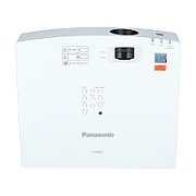 Panasonic PT-LMZ460EJ, proiector, laser, WUXGA, 4600 Ansi - B-stock platinum_3