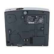 Panasonic PT-LMZ460EJ, proiector, laser, WUXGA, 4600 Ansi - B-stock platinum_4