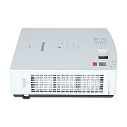 Panasonic PT-LMZ460EJ, proiector, laser, WUXGA, 4600 Ansi - B-stock platinum_5