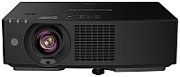 Proiector laser LCD Panasonic PT-VMZ72BEJ, 7300lm, 1920x1200, negru, WUXGA, Contrast: 5000000:1_3