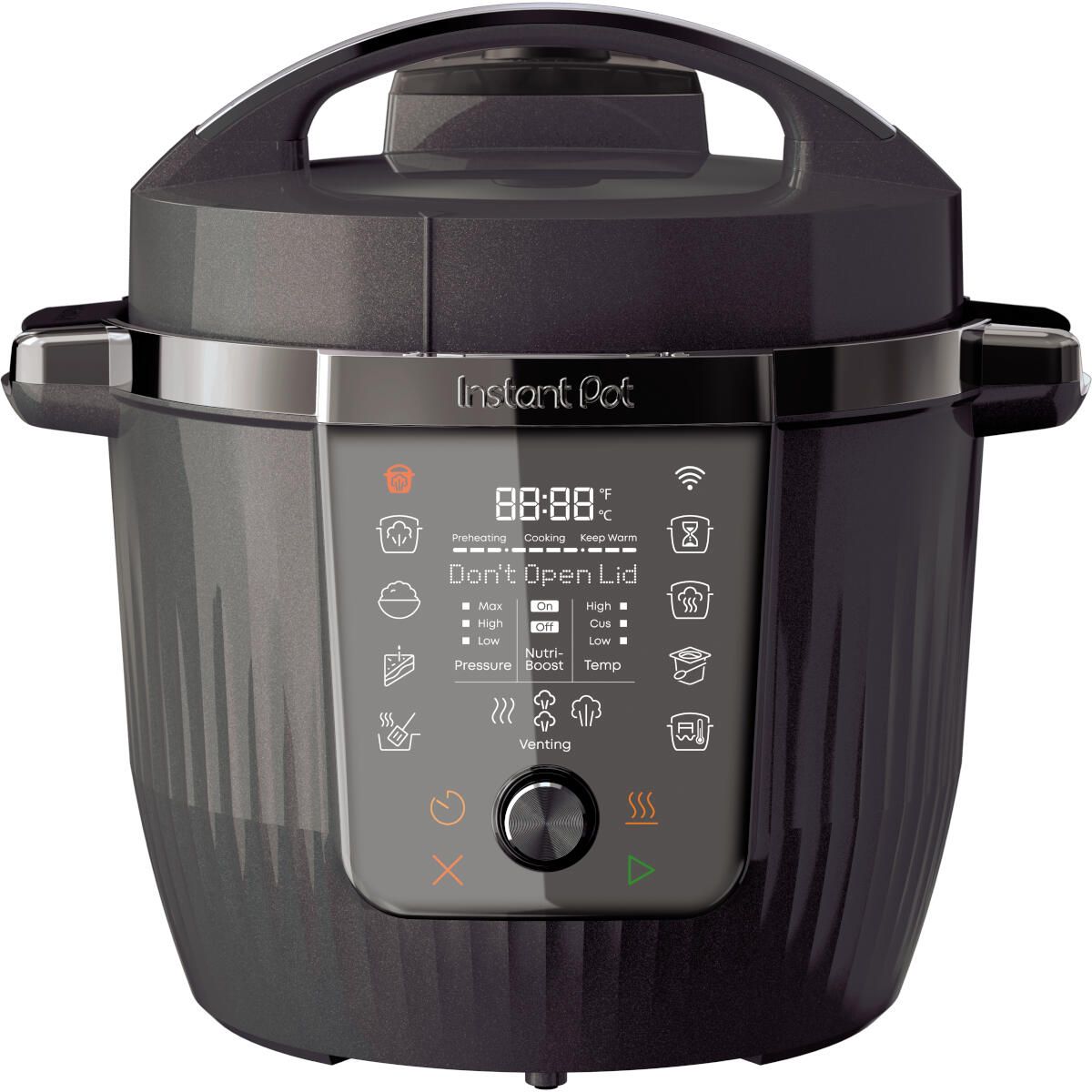 INSTANT POT PRO MAX 5.7L_1