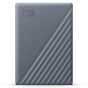 WD My Passport 2TB portable HDD Gray_1