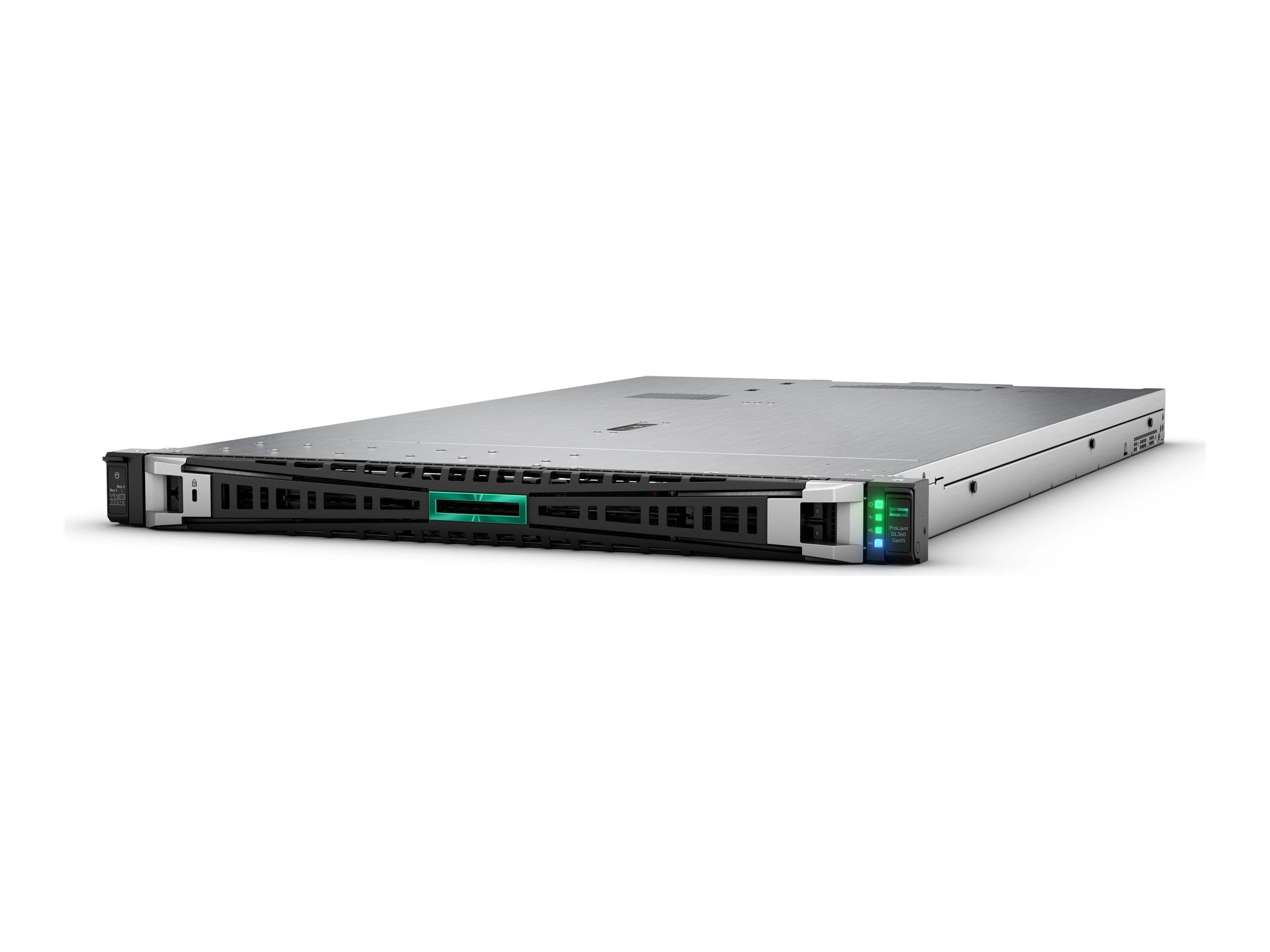 SERVER DL360 GEN11 4510/P83119-425 HPE_2