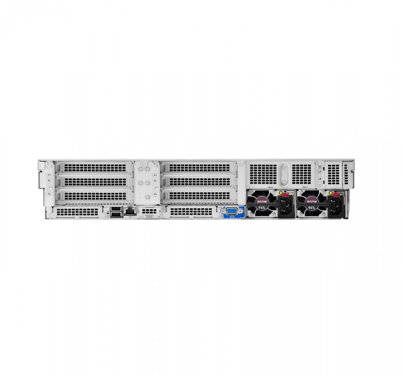 SERVER DL380 GEN11 4510/P83120-425 HPE_5