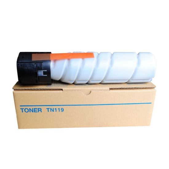 Cartus toner Brother TN119 ,1 500 pagini ,Original (TN119) 
