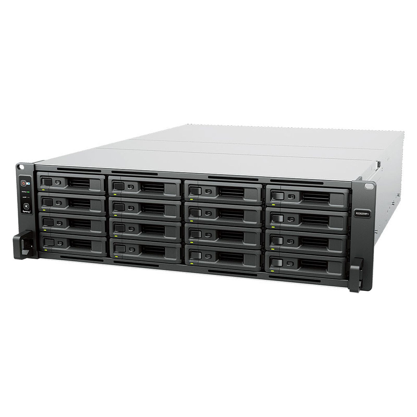 Synology NAS Rack Station RS2825RP+ (16 Bay) 3U_1
