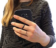 TNB WINDSCREEN ROTATIVE MAGNETIC HOLDER 