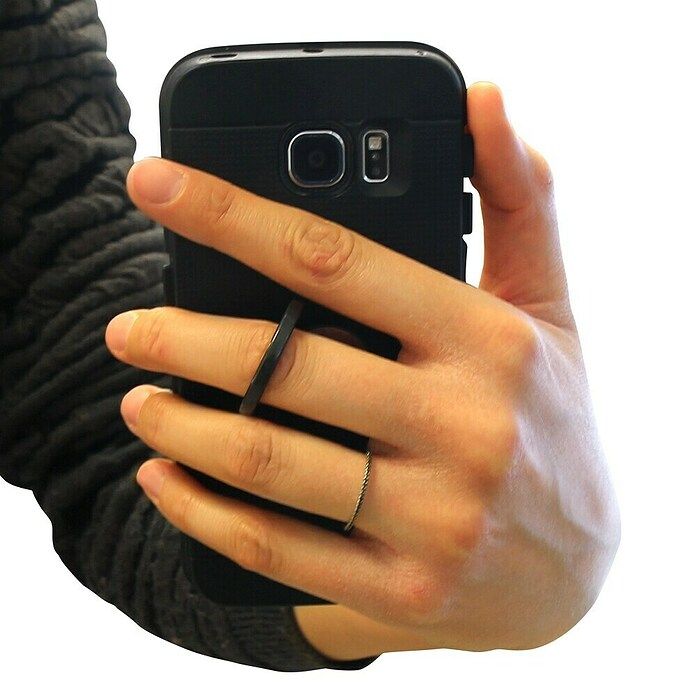 TNB WINDSCREEN ROTATIVE MAGNETIC HOLDER 