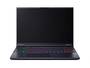 Laptop Gaming Predator Helios Neo 16 AI PHN16-73-98JH, 16 inch (40.46 cm), Acer ComfyView™ WQXGA IPS 240 Hz display with LED backlight (non-glare), 2560 x 1600, 16:10, Intel® Core™ Ultra 9 Processor 275HX, 2.1 GHz base clock (Up to 5.4 GHz max. performance clock rate), 36 MB, 8 Performance-cores +_1