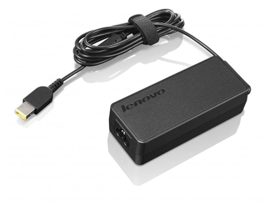 Lenovo 0B47484 adaptoare și invertoare de curent De interior 65 W Negru_1