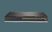 HPE Aruba 6300M Switch 24-port SFP+ and 4-port SFP56_1