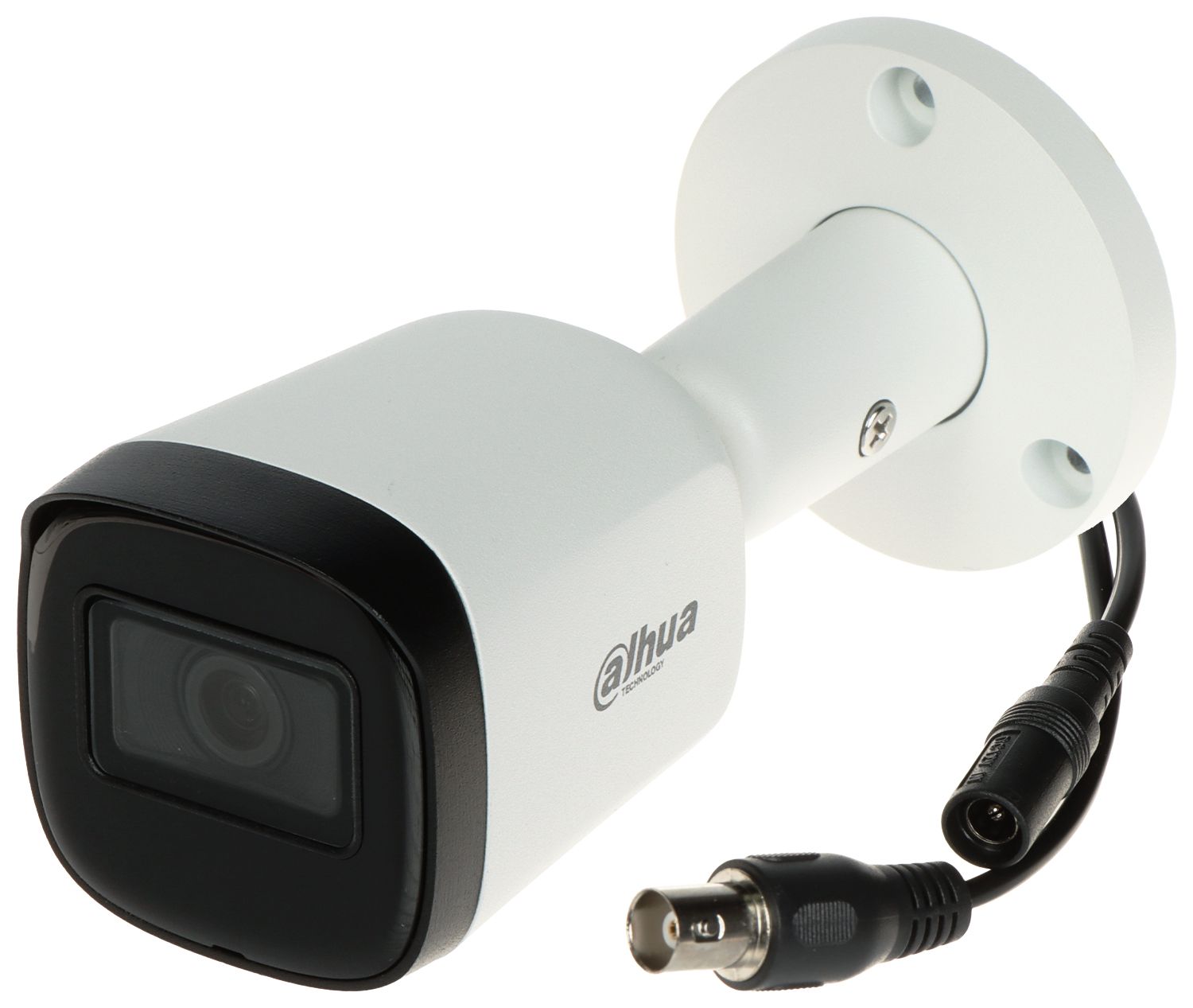 Dahua HAC-B2A21-U-0360B Cameră bullet cu focalizare fixă 2MP IR HDCVI_1