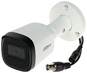 Dahua HAC-B2A21-U-0360B Cameră bullet cu focalizare fixă 2MP IR HDCVI_1