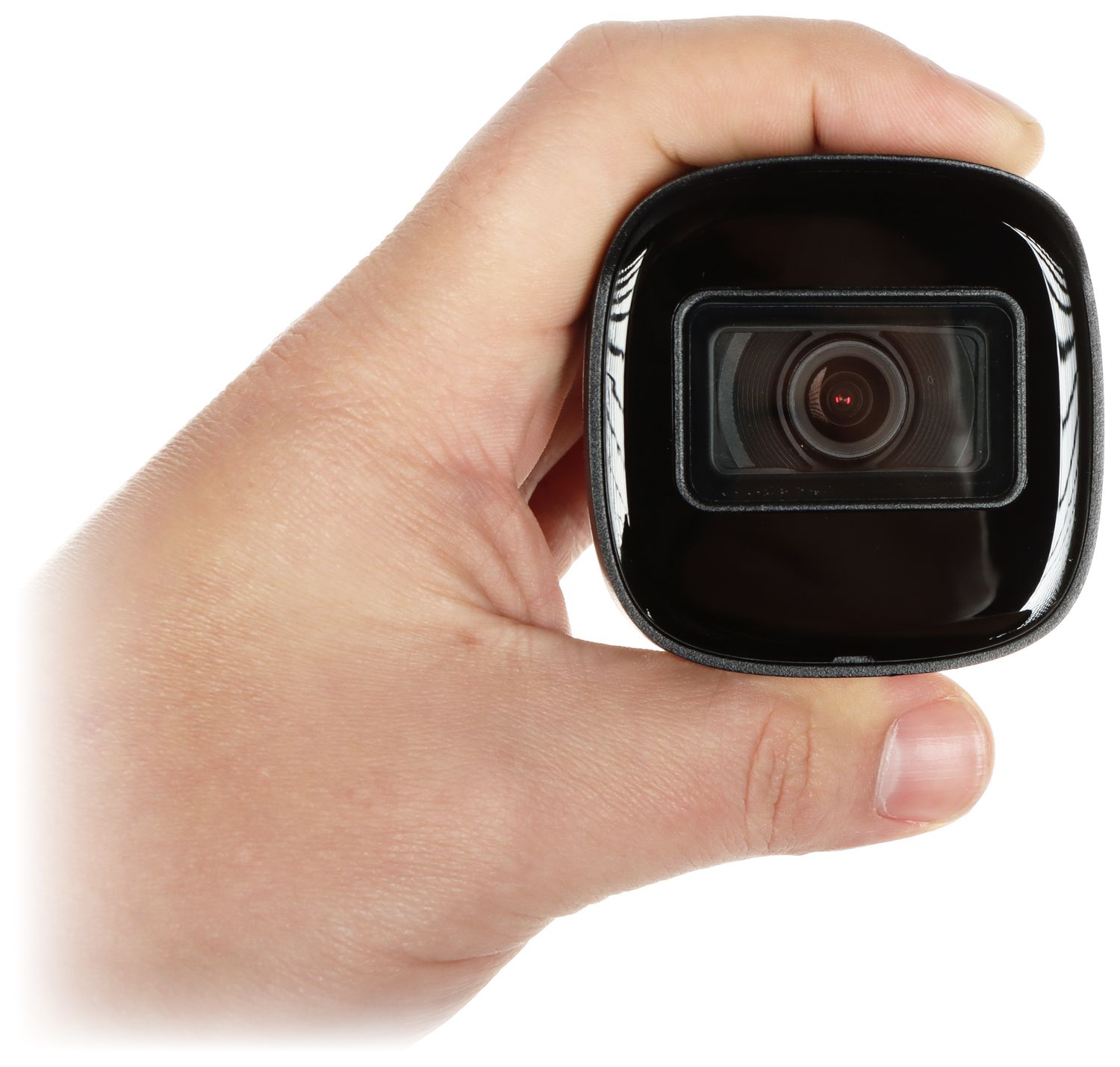 Dahua HAC-B2A21-U-0360B Cameră bullet cu focalizare fixă 2MP IR HDCVI_3