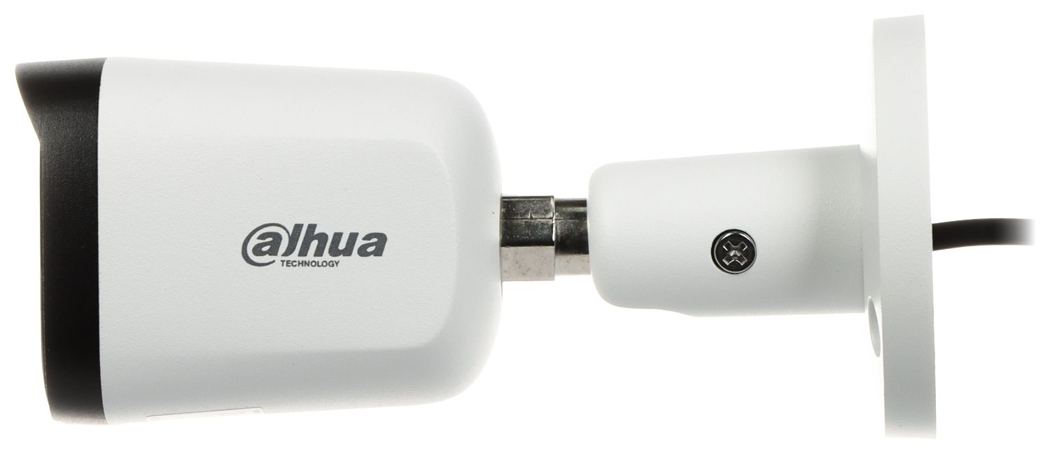 Dahua HAC-B2A21-U-0360B Cameră bullet cu focalizare fixă 2MP IR HDCVI_4