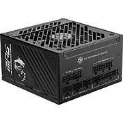 MSI MPG A1000GS PCIE5 power supply_1
