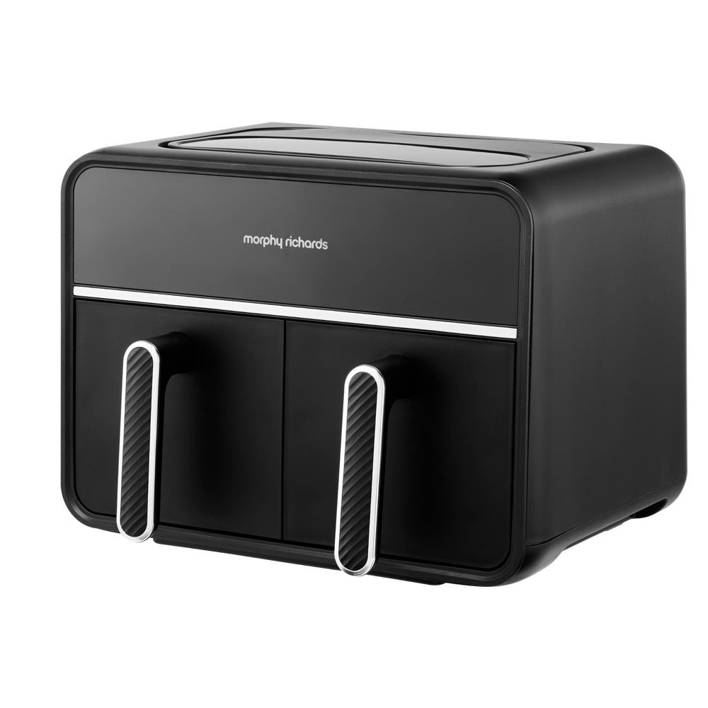 AIR FRYER DUAL 7.2L 1500W/MUC-ADT4B MORPHY RICH..._1