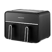 AIR FRYER DUAL 7.2L 1500W/MUC-ADT4B MORPHY RICH..._1