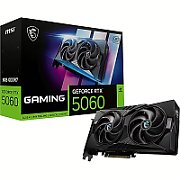 MSI VGA 8GB RTX5060 GAMING OC 3xDP/HDMI GeForce RTX 5060 8G GAMING OC_1