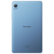 Blackview TAB60 WiFi6 10.1-inch HD+IPS 800x1280 60Hz 4GB/128GB A523 Octa-core 1.8GHz Camera Front 5MP Rear 8MP 5100mAh NO Charger Android 15 Sunny Sky Blue_2