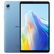 Blackview TAB60 WiFi6 10.1-inch HD+IPS 800x1280 60Hz 4GB/128GB A523 Octa-core 1.8GHz Camera Front 5MP Rear 8MP 5100mAh NO Charger Android 15 Sunny Sky Blue_1