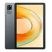Blackview TAB60 WiFi6 10.1-inch HD+IPS 800x1280 60Hz 4GB/128GB A523 Octa-core 1.8GHz Camera Front 5MP Rear 8MP 5100mAh NO Charger Android 15 Volcano Grey_2